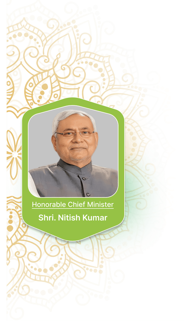 Hon'ble Chief Minister