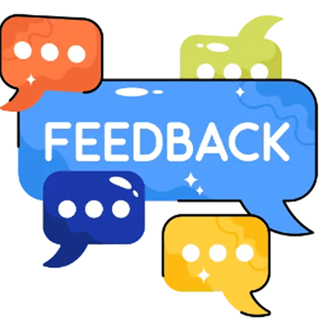 Feedback