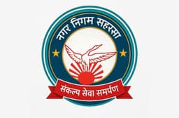 Nagar Parisad Logo